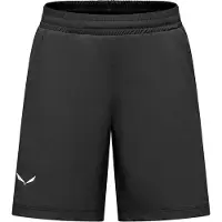 Salewa - Kid's Puez Talveno 4 Shorts - Short 116, zwart