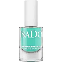 IsaDora De wonder nagellak Sneldrogend &amp; langdurig Nagellak 5 ml Nr. 115 - Candy Mint