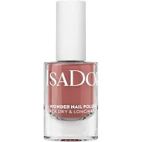IsaDora The Wonder Nail Polish Quick Dry & Longwear 189 Smooth Beige
