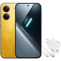 Xiaomi POCO X8 Pro 5G - 12GB 512GB - Geel - Met 100W Oplader