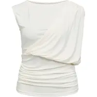 Object Top 'Dellie' wit