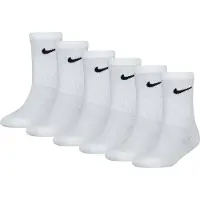 Nike Sportsokken zwart / offwhite
