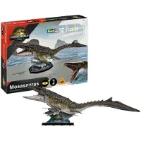 Revell 00244 3D-puzzel