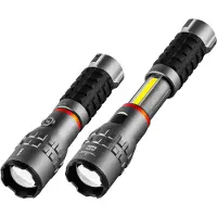 NEBO Zakenlamp Slyde King 4K | Maat TU