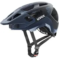 Uvex React Mtb-helm