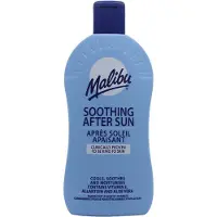 Malibu Soothing After Sun 400 ml