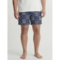 Jack&Jones PLUS Plus Size Regular Fit Zwemshorts