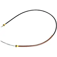 METZGER AUTOTEILE 17.9028 Handremkabel