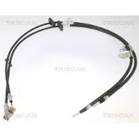 TRISCAN 8140 241173 Handremkabel