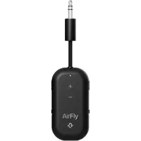 TwelveSouth AirFly Pro 2 zwart - TS-2511