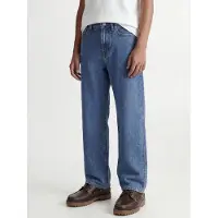Jack & Jones Junior Jeans 'JJALEXJNR' blauw denim