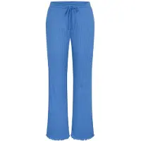 Triumph Pyjamabroek ' Red Label Mix & Match ' blauw