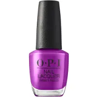 O.P.I. OPI - Nail Lacquer Ultra Violet Daze - 15ml - Paarse Nagellak