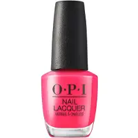 OPI - Nail Lacquer - Bright Where I Belong! - 15ml - Roze Nagellak