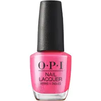 O.P.I. OPI - Nail Lacquer - Dopa-mani - 15ml - Roze Nagellak
