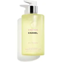 Chanel Chance Eau Fraîche Jabón Cuerpo Y Manos 400 ml