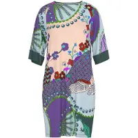 Mey Nachtjapon Serie Secret Glade Mystic Jade | Maat XL