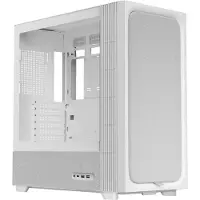 TRYX FLOVA F50 wit | behuizing