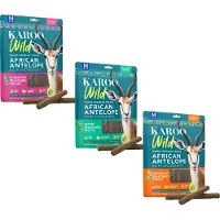 Montego Karoo Sticks