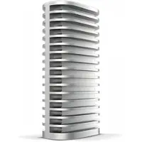 TerraMaster - D1 SSD Plus - Externe harde schijfbehuizing