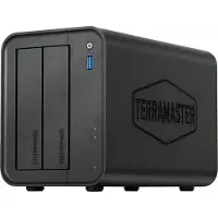 TerraMaster F2-425 - 2-bay - Nas