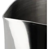 Fellow Eddy steaming melkkan 53 cl Polished steel