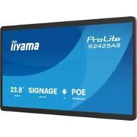 Iiyama ProLite Digital Signage display 60.5 cm 23.8 inch 1920 x 1080 Pixel 24/7