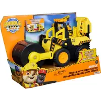 Paw Patrol 6074760, Bulldozer, 3 jaar/leeftijd, Plastic, Meerdere kleuren