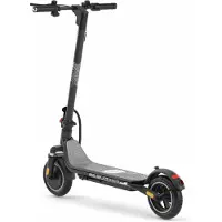 Urbanglide Elektrische scooter voor volwassenen, 100 PRO 2 – Bereik tot 30 km - Banden 10 inch - Batterij 42V/7,8Ah - Gewicht 15 kg