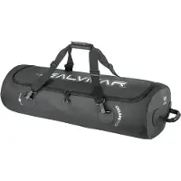 Salvimar Cyclops Plus Wr Gear Bag Zwart