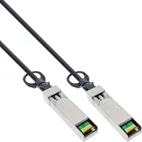 InLine SFP+ naar SFP+ DAC-kabel passief, 10Gb, 3m