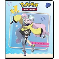 Pokémon - Iono and Bellibolt 4-Pocket Portfolio
