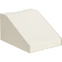 Tripp Lite Tripp-Lite ENBRKTCVR Universal Wall Bracket for Wireless Access Point with Cover - Right Angle, Steel, White TrippLite
