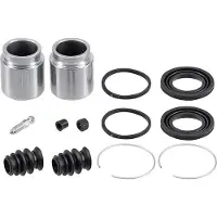 ABS A.B.S. 57129 Reparatieset, remklauw
