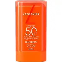 Lancaster Sun Beauty Face Stick SPF50 - 19 g Zonnebrand
