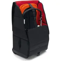 Bugaboo Confort Transport Bag Zwart Kinderen