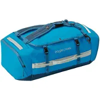 Eagle creek Cargo Hauler 60 L Weekender reistas 68 cm blauw