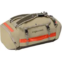 Eagle creek - Cargo Hauler Duffel 40 - Reistas 40 l, beige