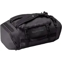 Eagle creek - Cargo Hauler Duffel 40 - Reistas 40 l, zwart/grijs