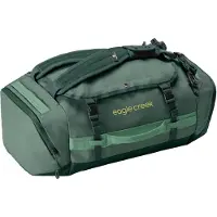 Eagle creek - Cargo Hauler Duffel 40 - Reistas 40 l, groen