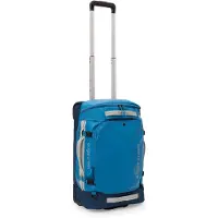 Eagle creek - Cargo Hauler 2 Wheeled International Carry-On 32 - Reistas 32 l, blauw