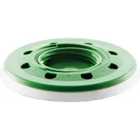 Festool 492128 POLIJSTSCHIJF PT-STF-D125 FX-RO125 Diameter 115 mm 1 stuk(s)