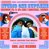 Ginza.se Studio One Supreme-Maximum 70S And 80S