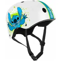 Disney Skating Helmet STITCH