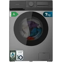 Cecotec Bolero Dresscode 7450 Voorlader Wasmachine
