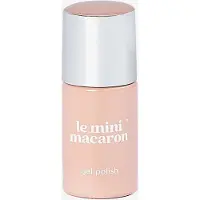 Le Mini Macaron Gel Polish Crème Brûleé 10 ml