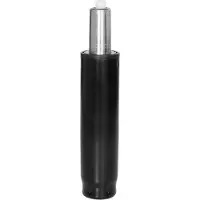 Hjh OFFICE Gasveer / Gasdrukveer M - zwart 27-35,5 cm
