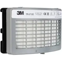 3M Versaflo TR-3712E Deeltjesfilter