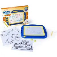 Miniland Tablemark Jumbo Toy Veelkleurig