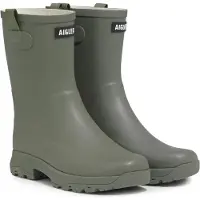 Aigle Gummistiefel - Alya - Taillis - - 38 - Gummistiefel